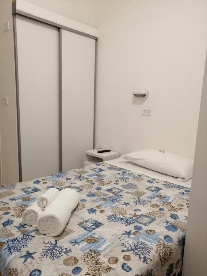 Hotel Alba Rimini Exterior photo